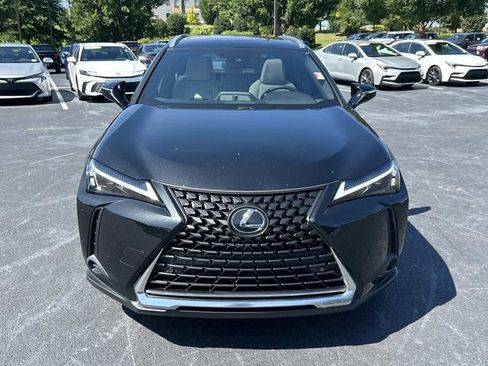 Used 2024 Lexus UX 250h FWD image 9
