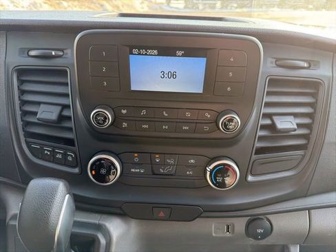 Certified 2023 Ford Transit 150 Low Roof image 25