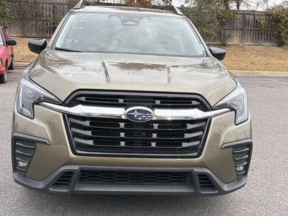 Used 2024 Subaru Ascent Limited