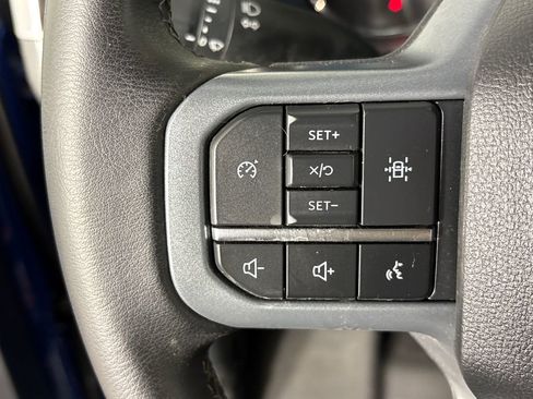 Certified 2023 Ford F150 XLT w/ Equipment Group 302A High image 18