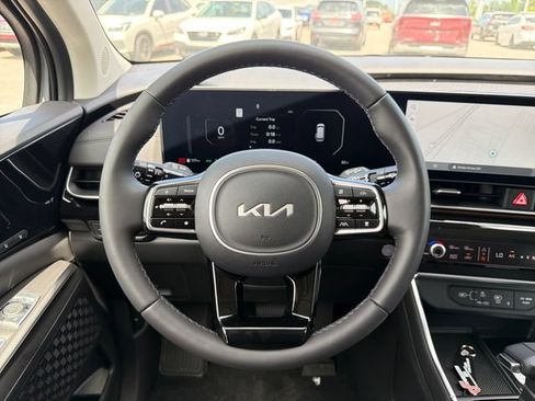 New 2026 Kia Carnival SX Prestige FWD image 10