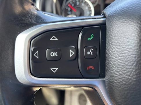 Used 2019 RAM 1500 Big Horn RWD image 43