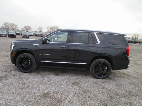 New 2026 GMC Yukon Elevation w/ Elevation Premium Package image 7