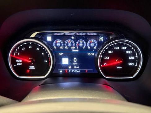 Used 2021 Chevrolet Tahoe Premier w/ Premium Package AWD/4WD image 15