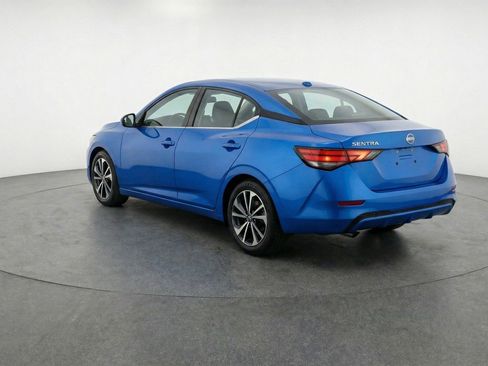 Used 2025 Nissan Sentra SV image 6