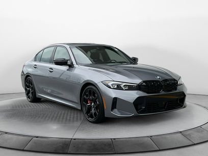 New 2025 BMW M340i xDrive w/ Premium Package
