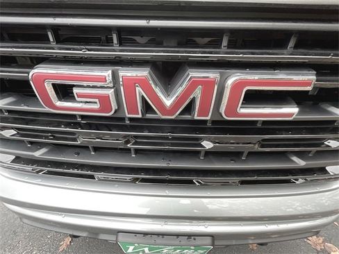 New 2026 GMC Sierra 1500 Elevation image 39
