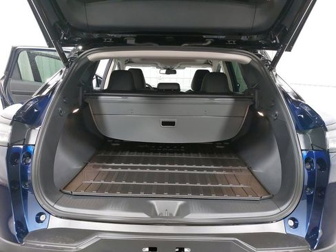 New 2025 Nissan Murano SL w/ Cargo Package image 12