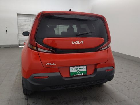 Used 2022 Kia Soul LX FWD image 6
