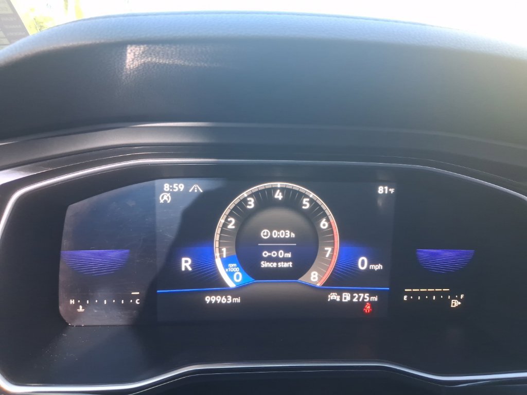 Used 2022 Volkswagen Jetta SE FWD image 31