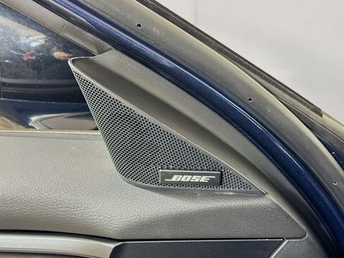 Used 2025 MAZDA CX-50 AWD 2.5 S w/ Premium Plus Pkg image 17