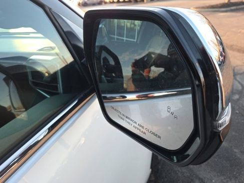 Used 2024 Toyota Tundra 1794 Edition w/ TRD Off-Road Package image 6