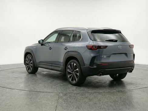 Used 2025 MAZDA CX-50 2.5 Hybrid w/ Premium Plus Pkg image 6