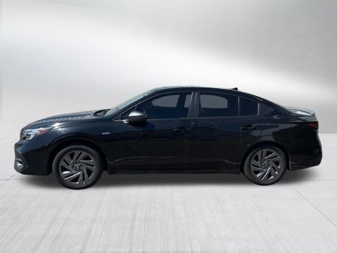 Used 2024 Subaru Legacy Sport AWD/4WD image 4
