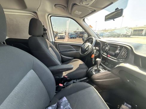 Used 2022 RAM ProMaster City Wagon image 16