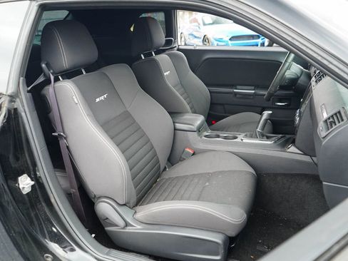 Used 2014 Dodge Challenger SRT8 Core RWD image 13