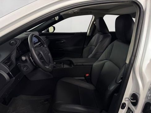 Used 2024 Lexus ES 350 w/ Premium Package image 14