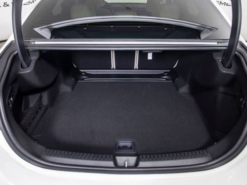 Used 2025 Mercedes-Benz E 450 4MATIC Sedan w/ Driver Assistance Package image 13