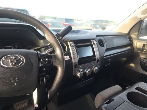 Used 2019 Toyota Tundra SR RWD image 14