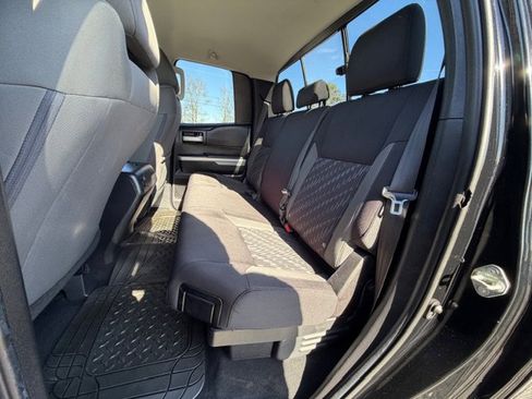 Used 2020 Toyota Tundra SR5 w/ SR5 Upgrade Package image 9