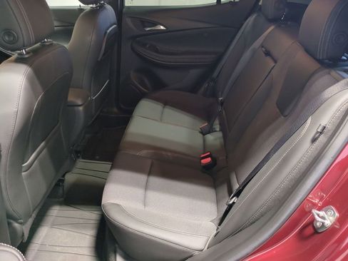 Used 2022 Buick Encore GX Select w/ Sport Touring Package image 23