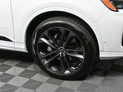 New 2025 Audi Q7 3.0T Premium Plus image 43