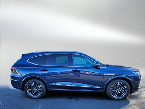 New 2026 Acura MDX SH-AWD w/ Advance Package image 2