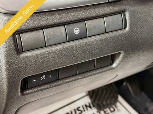 Used 2021 Nissan Rogue SV FWD image 10
