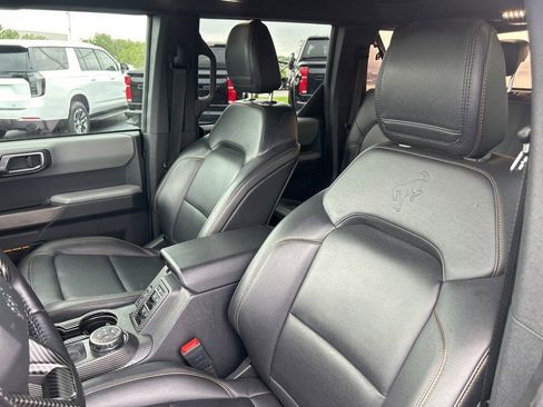 Used 2021 Ford Bronco Badlands AWD/4WD image 19