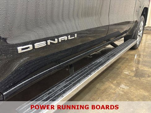 Used 2023 GMC Sierra 1500 Denali image 14