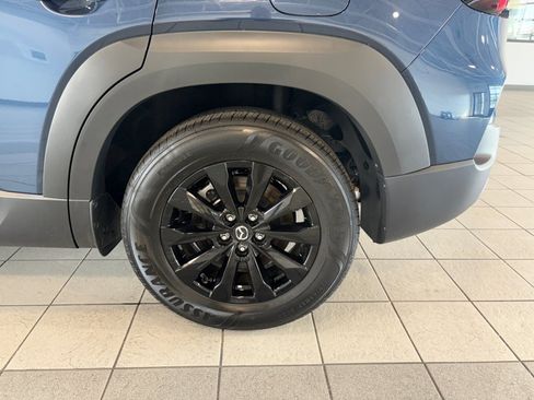 Certified 2025 MAZDA CX-50 AWD 2.5 S w/ Weather Package image 22