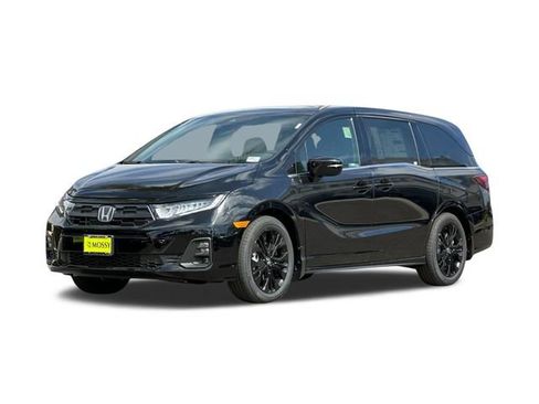 New 2026 Honda Odyssey Sport-L image 1