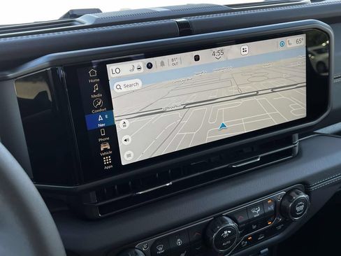 New 2026 Jeep Gladiator Sport AWD/4WD image 16