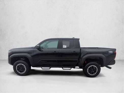 New 2025 Toyota Tacoma TRD Off-Road image 5