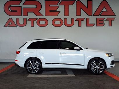 Used 2021 Audi Q7 3.0T Premium Plus