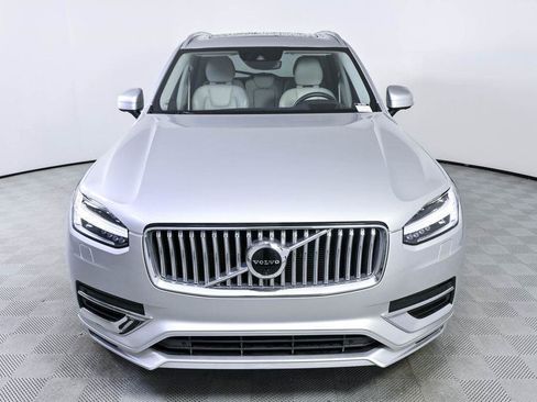 Certified 2022 Volvo XC90 T6 Inscription AWD/4WD image 36