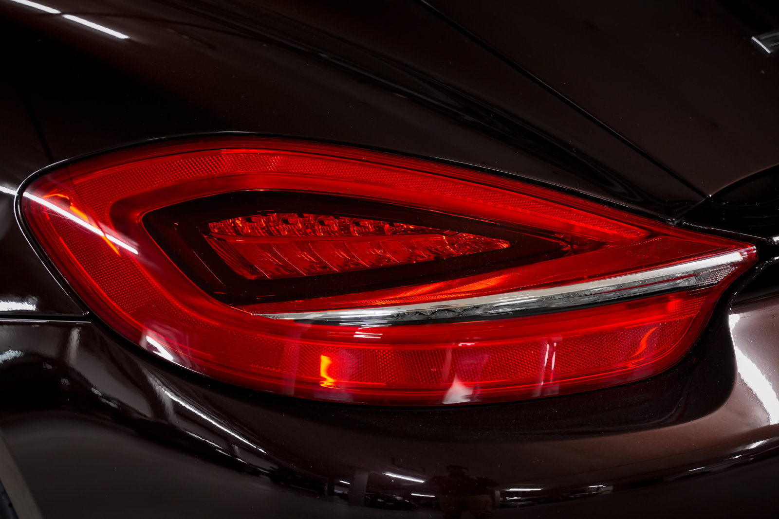 Used 2014 Porsche Cayman RWD image 28