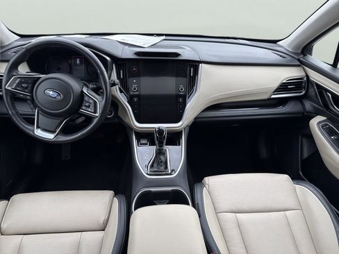 Used 2020 Subaru Outback Limited image 11