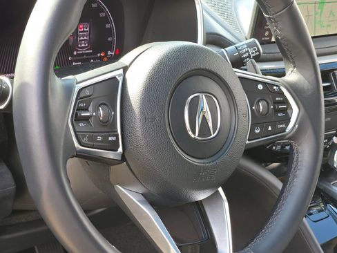 Used 2025 Acura MDX w/ Technology Package image 27