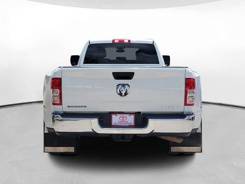 Used 2024 RAM 3500 Big Horn AWD/4WD image 6