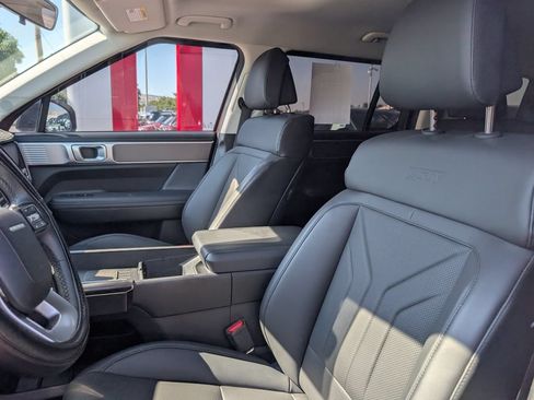 Used 2025 Hyundai Santa Fe XRT AWD/4WD image 7