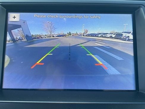 Used 2019 Ford Flex Limited image 20