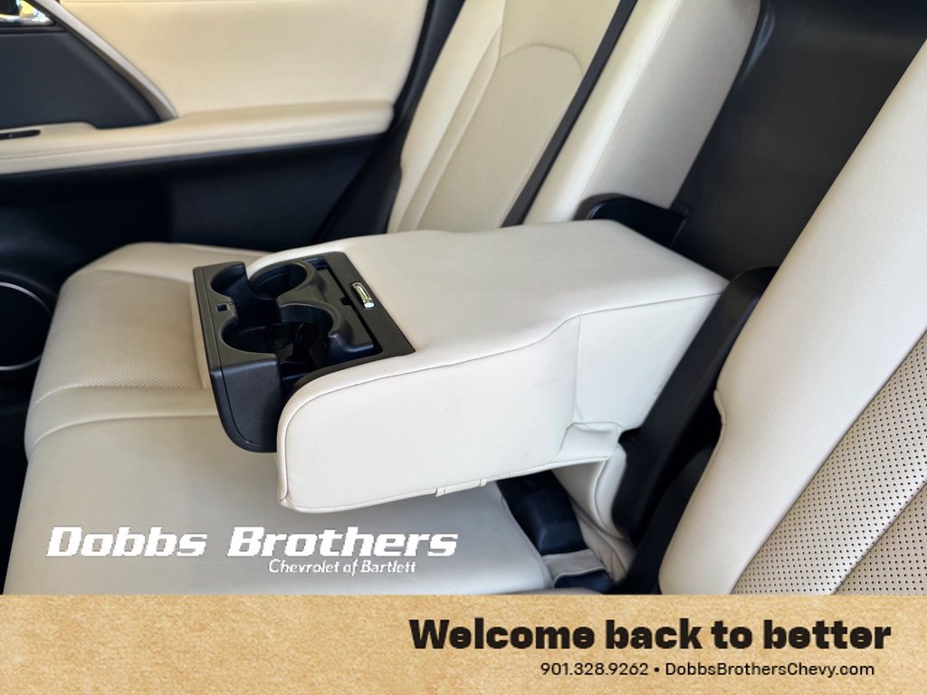 Used 2021 Lexus RX 350 FWD w/ Premium Package image 40