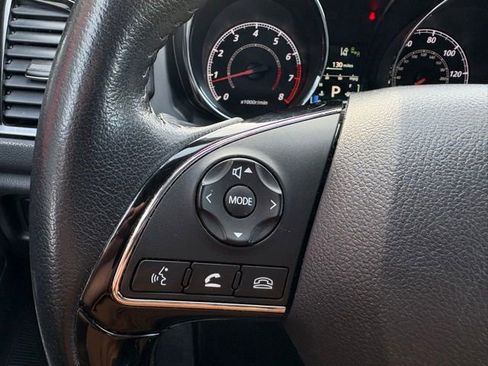 Used 2021 Mitsubishi Outlander Sport SE image 18