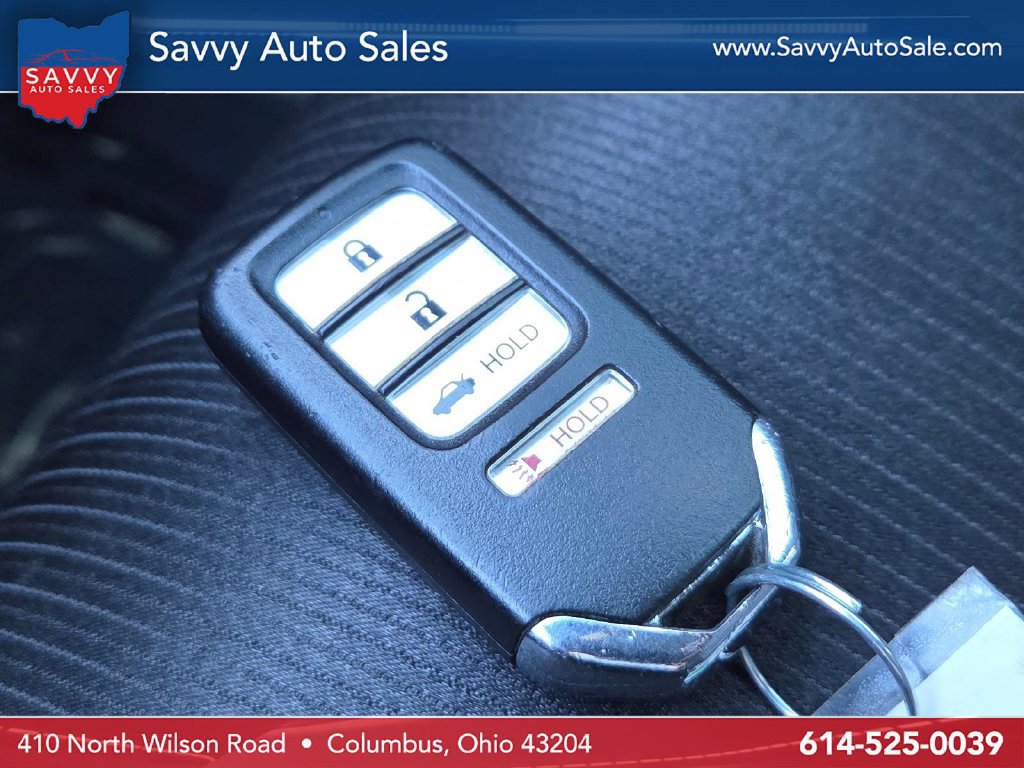 Used 2019 Honda Accord Sport image 32