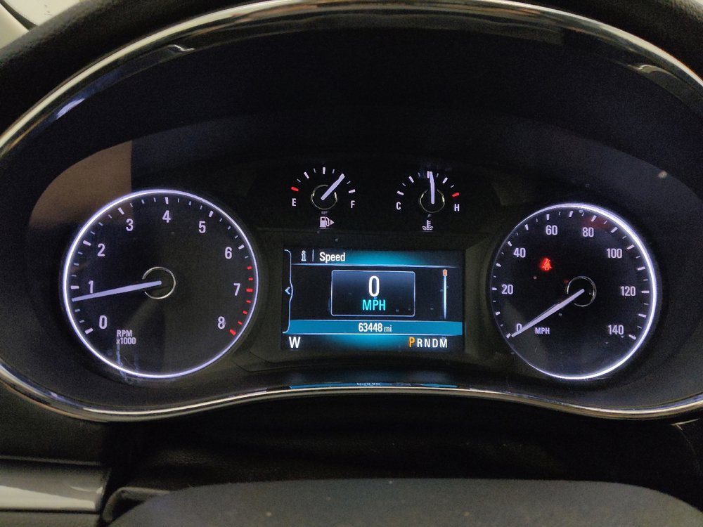 Used 2017 Buick Encore Preferred FWD image 23