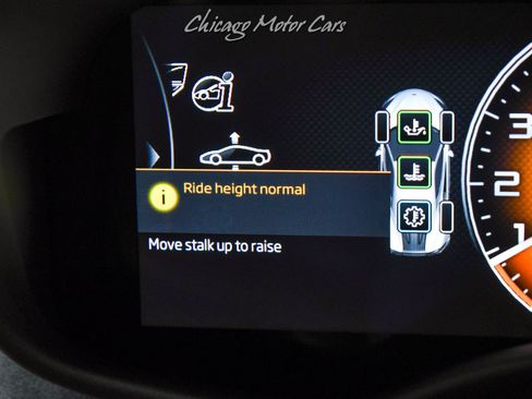 Used 2020 McLaren 620R image 11