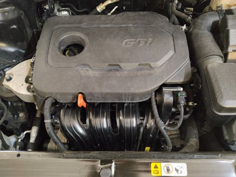 Used 2018 Hyundai Santa Fe Sport image 30