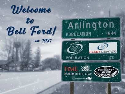 Certified 2024 Ford Edge SEL w/ Convenience Package