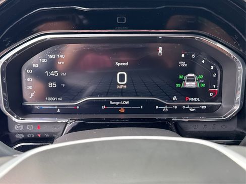 Used 2024 GMC Sierra 1500 Elevation image 21